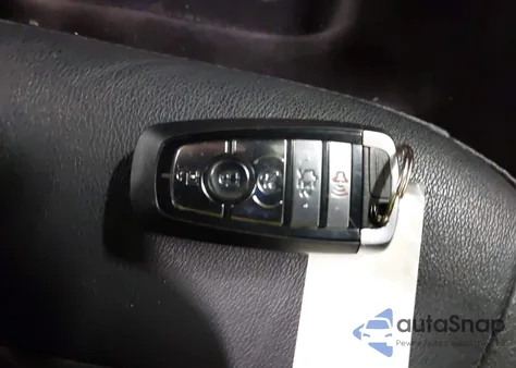 2017 Ford Fusion Hybrid Se из США, поврежденный, VIN 3FA6P0LU3HR195324